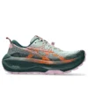 Trabuco Max 4 «Cold Moss Nova Orange»