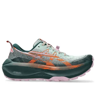 Trabuco Max 4 «Cold Moss Nova Orange»