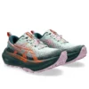 Trabuco Max 4 «Cold Moss Nova Orange»