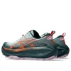 Trabuco Max 4 «Cold Moss Nova Orange»