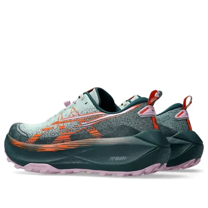Trabuco Max 4 «Cold Moss Nova Orange»