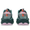 Trabuco Max 4 «Cold Moss Nova Orange»
