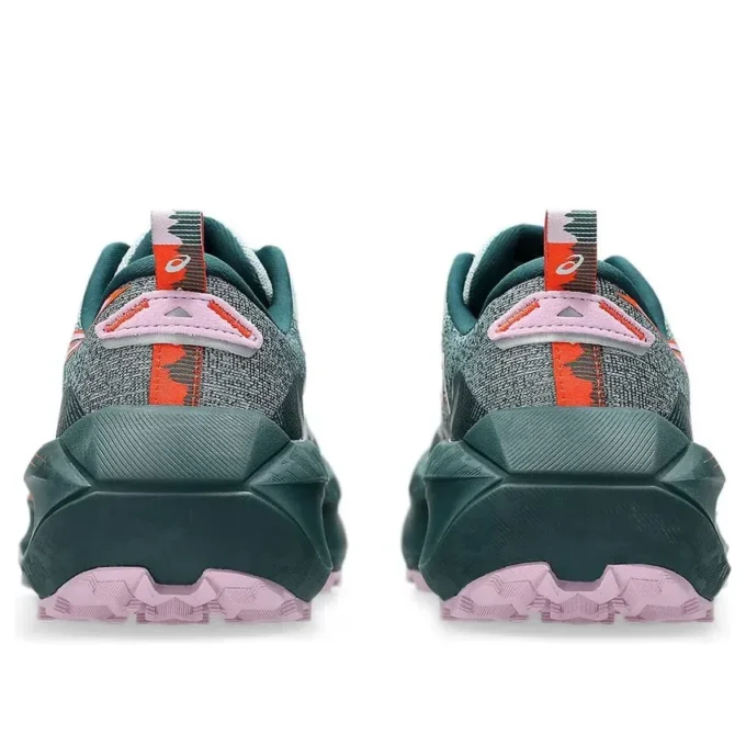 Trabuco Max 4 «Cold Moss Nova Orange»
