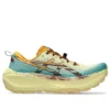 Trabuco Max 4 «Wheat Yellow Dark Red Planct»