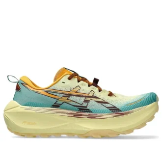 Trabuco Max 4 «Wheat Yellow Dark Red Planct»
