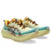 Trabuco Max 4 «Wheat Yellow Dark Red Planct»
