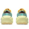 Trabuco Max 4 «Wheat Yellow Dark Red Planct»
