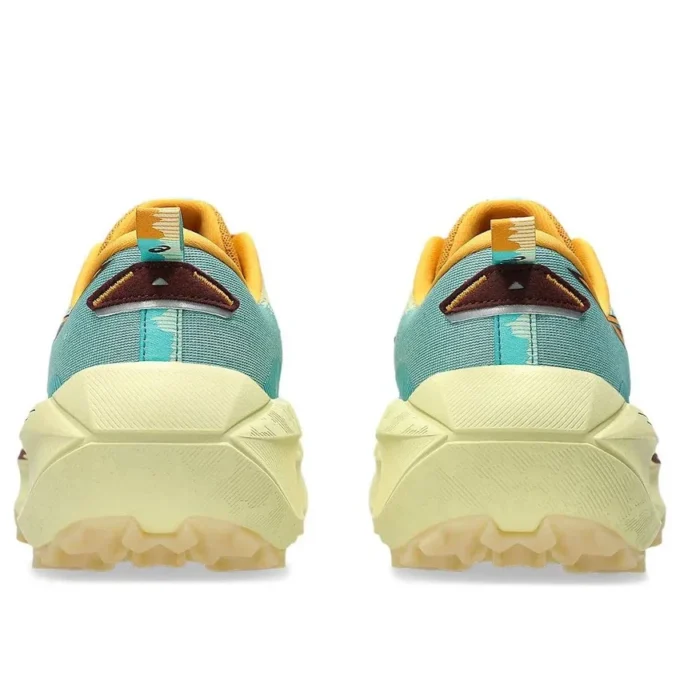 Trabuco Max 4 «Wheat Yellow Dark Red Planct»