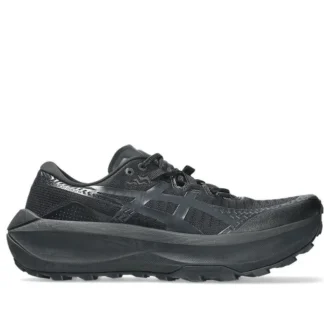 Trabuco Max 5 «Black Graphite Grey»