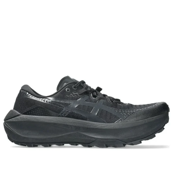 Trabuco Max 5 «Black Graphite Grey»