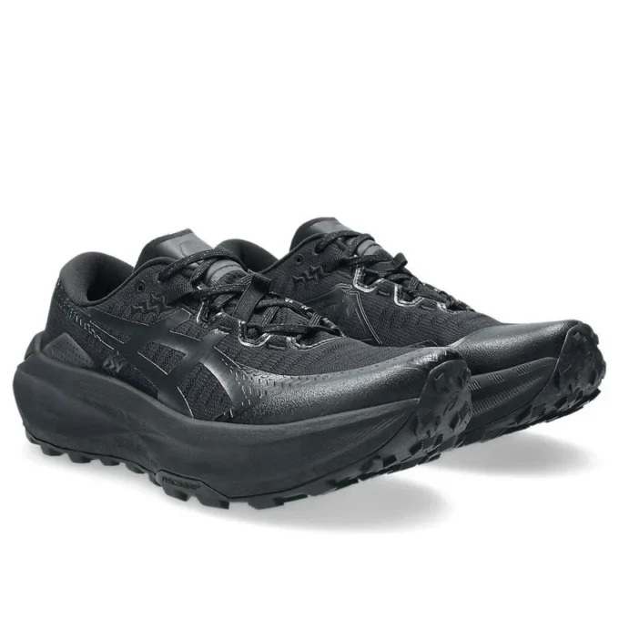 Trabuco Max 5 «Black Graphite Grey»