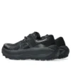 Trabuco Max 5 «Black Graphite Grey»