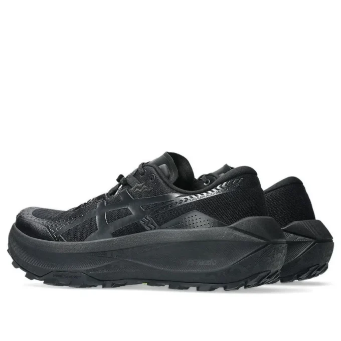 Trabuco Max 5 «Black Graphite Grey»