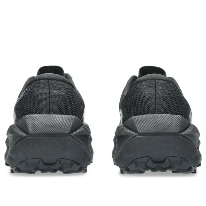 Trabuco Max 5 «Black Graphite Grey»
