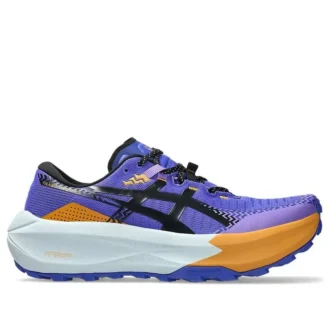 Trabuco Max 5 «Cobalt Burst Black»