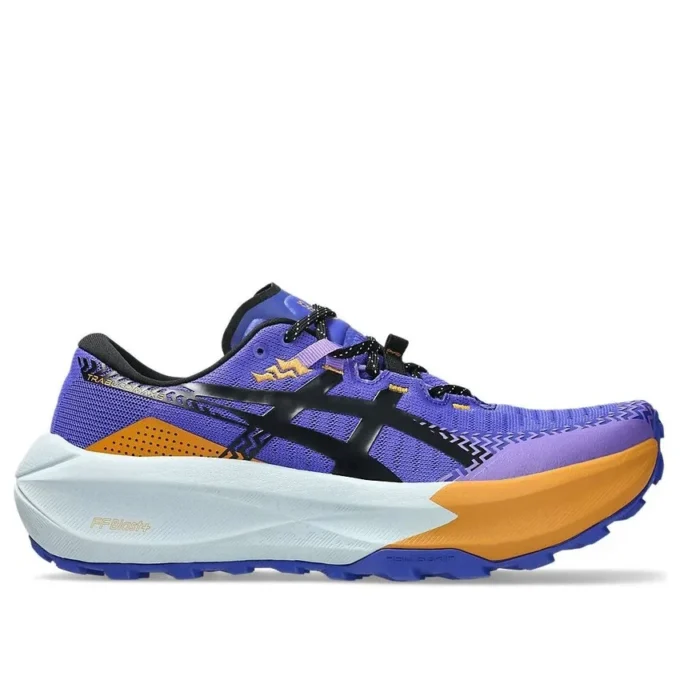 Trabuco Max 5 «Cobalt Burst Black»