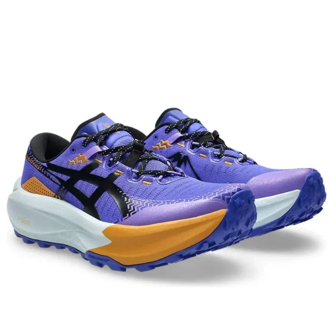 Trabuco Max 5 «Cobalt Burst Black»