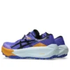 Trabuco Max 5 «Cobalt Burst Black»