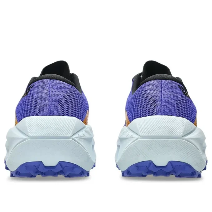 Trabuco Max 5 «Cobalt Burst Black»