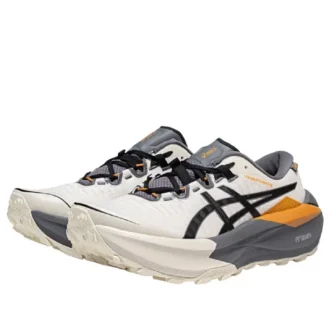 Trabuco Max 5 Go «Cream Carbon Black»