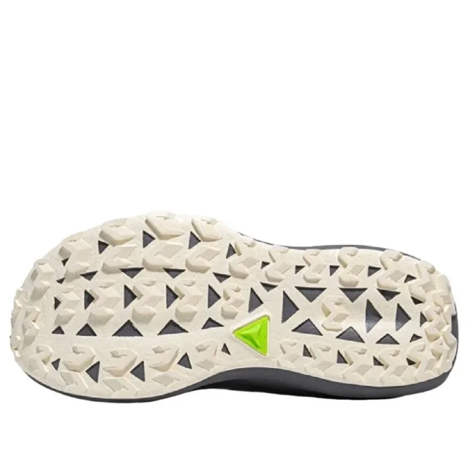 Trabuco Max 5 Go «Cream Carbon Black»