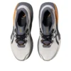 Trabuco Max 5 Go «Cream Carbon Black»