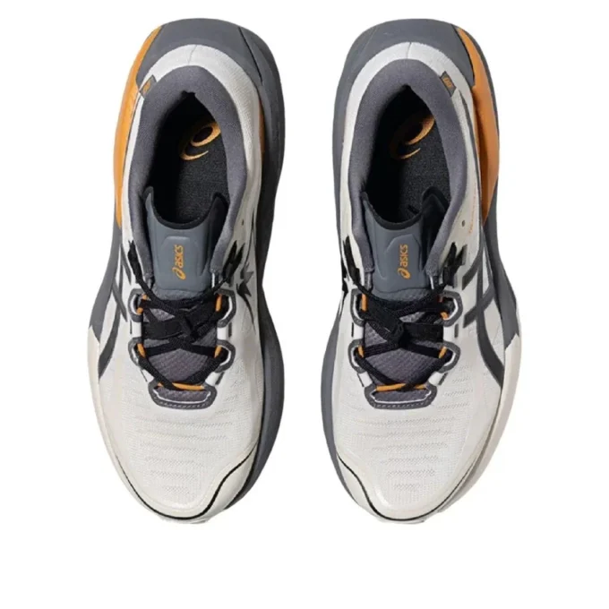 Trabuco Max 5 Go «Cream Carbon Black»