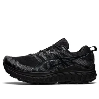 Trabuco Max «Black»