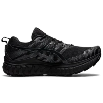 Trabuco Max «Black»