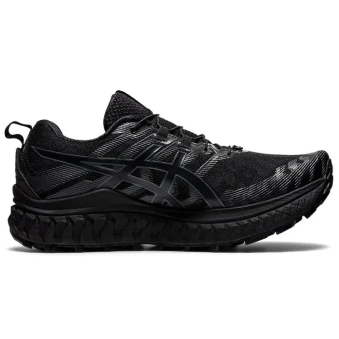 Trabuco Max «Black»