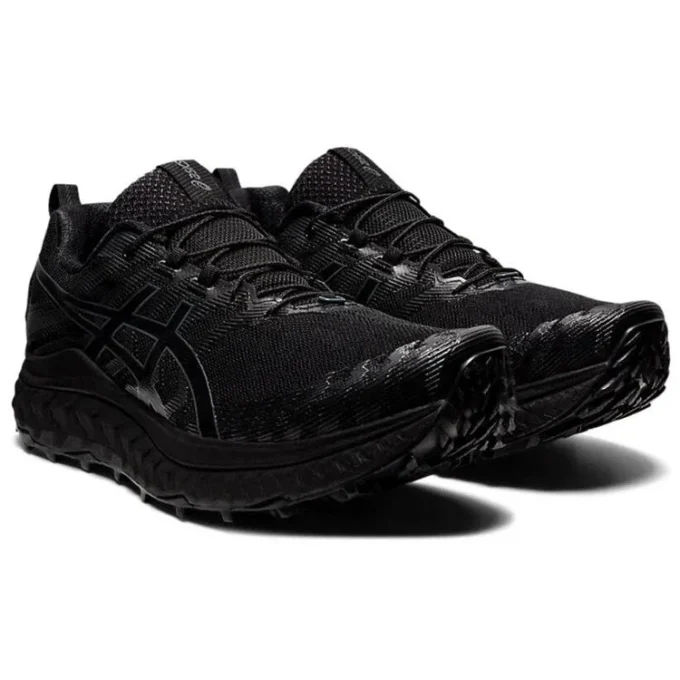 Trabuco Max «Black»