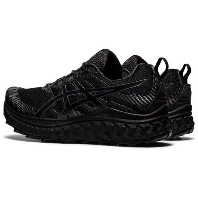 Trabuco Max «Black»