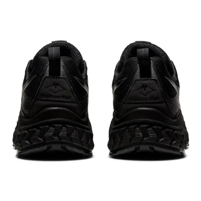 Trabuco Max «Black»