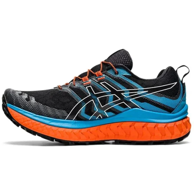 Trabuco Max «Black Digital Aqua»
