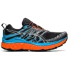 Trabuco Max «Black Digital Aqua»