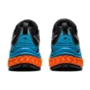 Trabuco Max «Black Digital Aqua»