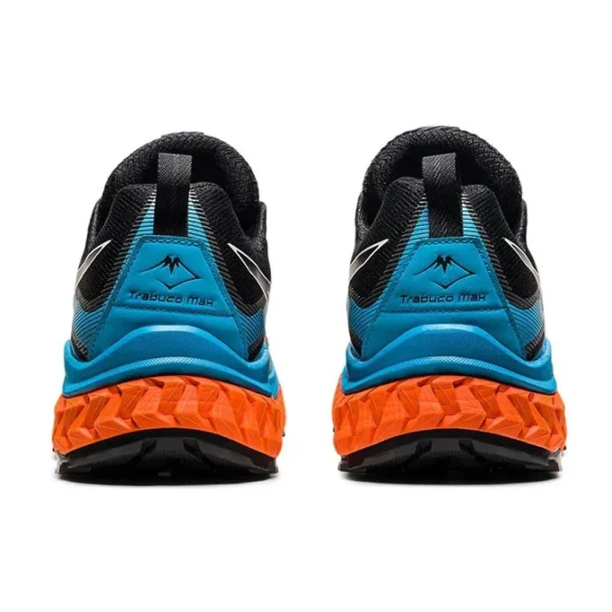 Trabuco Max «Black Digital Aqua»