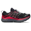 Trabuco Max «Black Electric Red»