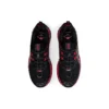 Trabuco Max «Black Electric Red»