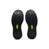 Trabuco Max «Black Electric Red»