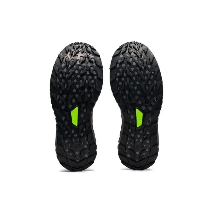 Trabuco Max «Black Electric Red»