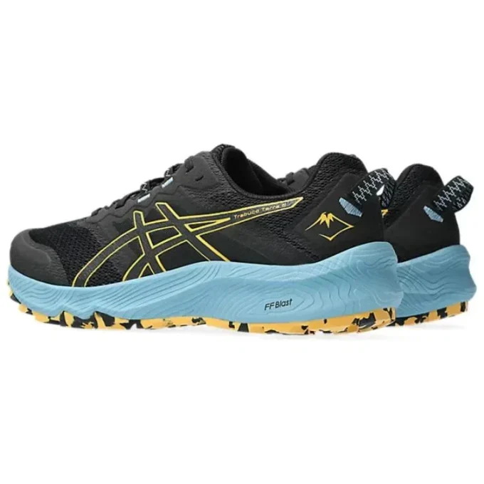 Trabuco Terra 2 «Black Honey»
