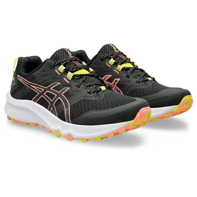 Trabuco Terra 2 «Black Sun Coral»