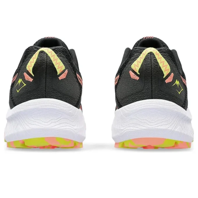 Trabuco Terra 2 «Black Sun Coral»