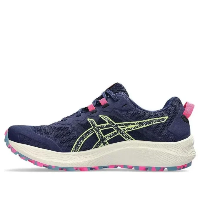Trabuco Terra 2 «Deep Ocean Pink»