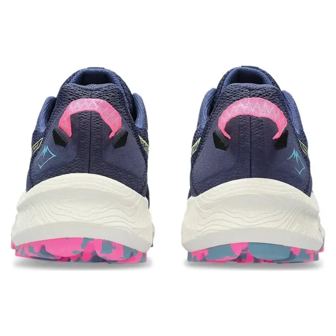 Trabuco Terra 2 «Deep Ocean Pink»