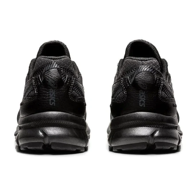 Trail Scout 2 «Black Carrier Grey»