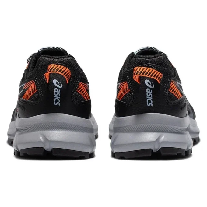 Trail Scout 2 «Negro Naranja»