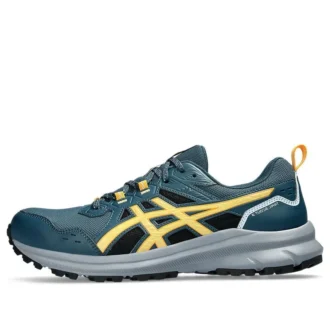 Trail Scout 3 «Azul magnético/Amarillo descolorido»