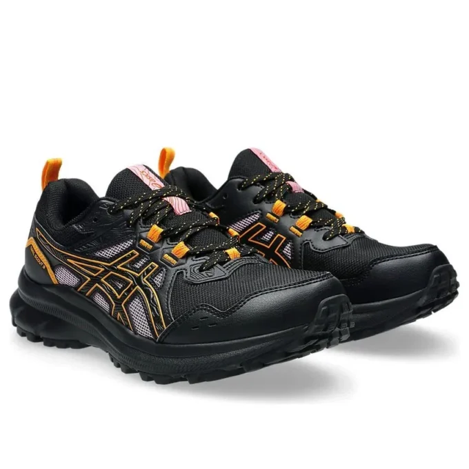 Trail Scout 3 «Black Light Ube»